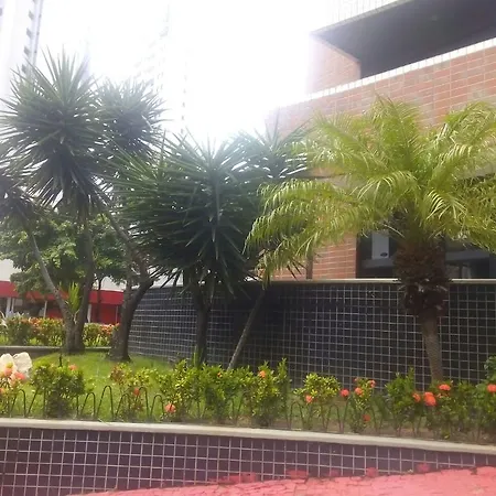 Adilson Flat Fortaleza (Ceara)