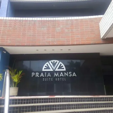 Aparthotel Adilson Flat