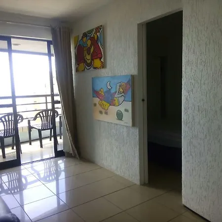 Aparthotel Adilson Flat Fortaleza (Ceara)