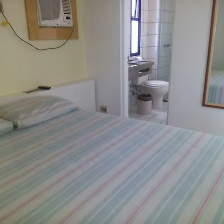 Aparthotel Adilson Flat Fortaleza (Ceara)