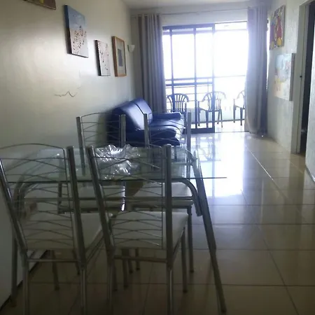 Adilson Flat