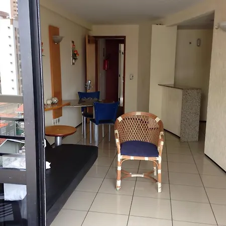 Aparthotel Adilson Flat Fortaleza (Ceara)