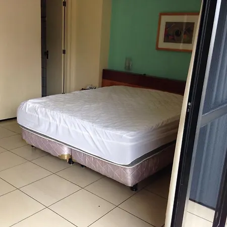 Aparthotel Adilson Flat