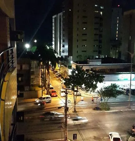 Aparthotel Adilson Flat *