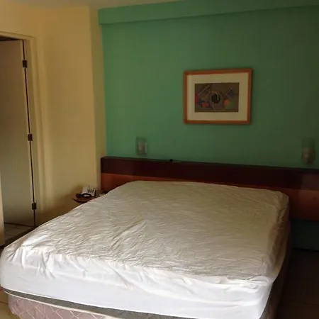 Aparthotel Adilson Flat