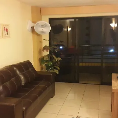 Adilson Flat